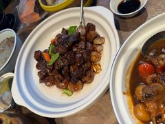 -香园茶社·金陵小灶(老门东店)