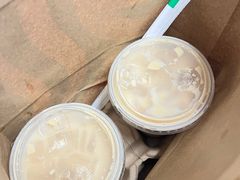 -星巴克(蒲汇塘路店)