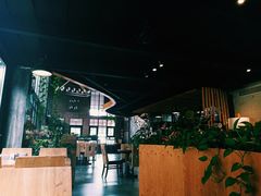 -旧雨咖啡·CoffeeFORU(黄村奥体店)