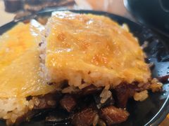 -莲餐厅·湖北菜·潜江小龙虾店(愚园路店)