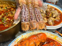-三妹小龙虾·黄油蟹(华侨城总店)