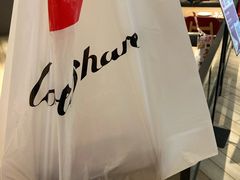 外包装袋-必胜客(吾悦广场店)