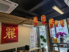 -丽丽三鲜螺蛳粉(田林路店)