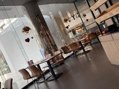 大堂-西堤牛排(合肥之心城店)