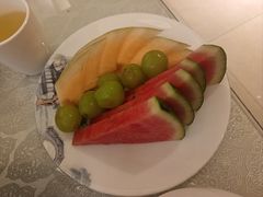 -博雅渔港·融合菜(维也纳国际大酒店)