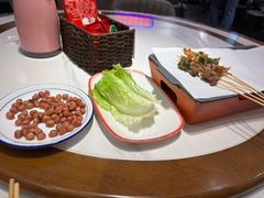 -马良味博·烧烤·小龙虾(运达广场店)