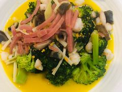 -后宫私房菜(汇客美食娱乐广场店)