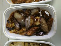 -日昌餐馆(亦庄店)