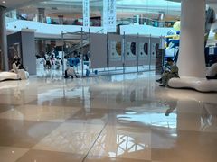 -棕榈MALL
