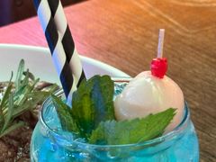 -Famous肥猫墨西哥音乐餐吧(五棵松华熙LIVE店)