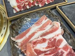 -明洞王妃家烤肉(苏州中心星悦汇店)