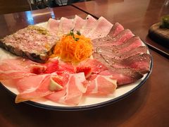 -羽深肉铺 Steak & Wine