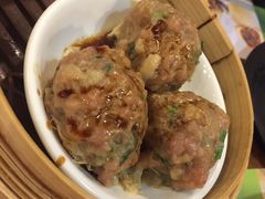 陈皮牛肉丸-添好运点心专门店(深水埗店)