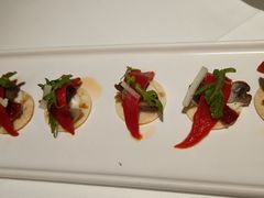 -王品牛排(福州泰禾店)