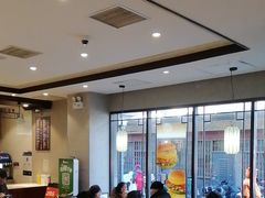 -德克士(前门店)