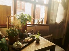 -古耳咖啡(北锣店)