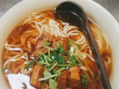 -李先生牛肉面大王(北京平谷步行街店)