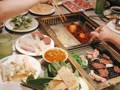 -蓉城四海·澳牛炙烤自助(江阴周庄店)