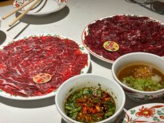 -汕头八合里海记牛肉店(清河店)