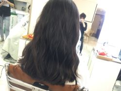 -潘多拉Hairsalon