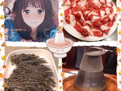 -八先生涮肉房(三里河店)