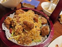 -卿雲阁私人高定餐厅(汉口江滩店)