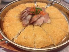 -梦都海鲜酒家(万达广场江桥店)