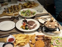 -上岛咖啡(大德店)