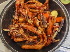 -美极鲜食坊(宝安南路店)