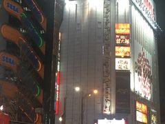 -秋叶原电器街