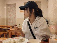 -霍嘟嘟手工水饺(黄山花园店)