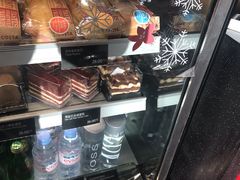 零售区-COSTA COFFEE(百葛服务区店)