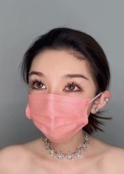 点击看大图 -睫毛弯弯·美甲美睫