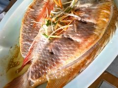 -良师门滨海人家·海鲜·家常菜(滨海城店)