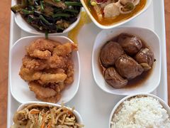-阿那亚第二食堂 Cafeteria 2