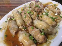 -竹庄餐馆·26年店(南昆山景区店)