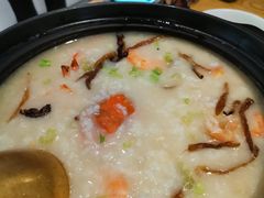 -潮粥荟·潮汕砂锅粥(朝阳大悦城店)