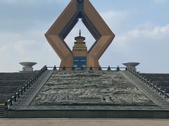 -法门文化景区