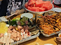 -阿亲家·韩式无限烤肉(春熙路店)