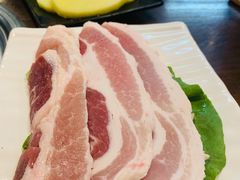 -·缸桶屋·韩式牛肋条自助烤肉(西湖D11店)