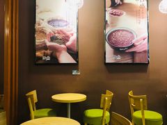 用餐区-鲜芋仙(泰州万达店)