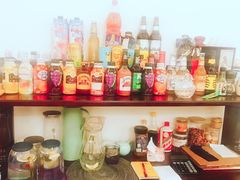 -花满楼(启秀路店)