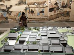 -南京市规划建设展览馆