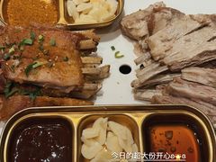 -清真·宁夏印象·盐池滩羊肉体验店(江宁路店)