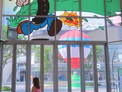 -东莞松山湖万象汇