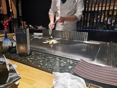 -松临·铁板烧&Omakase(神农店)