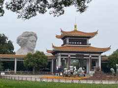 -橘子洲景区