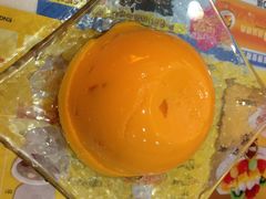 -许留山(梳士巴利道店)