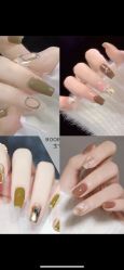 -FuFu美甲美睫
