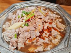 -蔡家酒楼(一德街店)